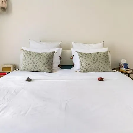 Apartment En Bord De Seine Paris