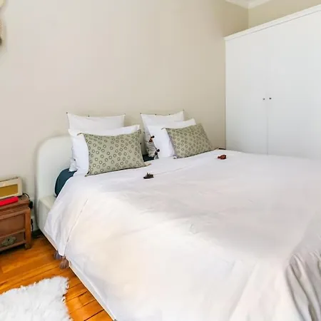 En Bord De Seine Apartment Paris