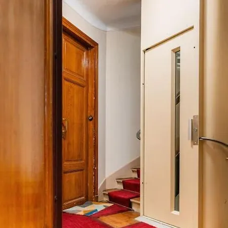 Apartment En Bord De Seine *